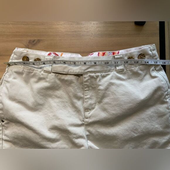 Tommy Hilfiger khaki shorts‎ - Picture 5 of 6
